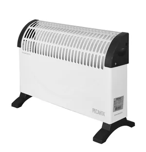 Конвектор РЕСАНТА ОК-1500С (535х127х355) стич, 1500 Вт, 3 режима, до 20 м2, арт.67/4/7