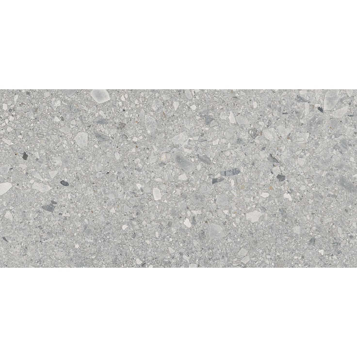 керамогранит StoneSystem K948097R0001VTER Чеппо Ди Гре Серый 60x120 матовая