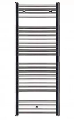 Полотенцесушитель водяной Zehnder Chrome PBCZ 120-060 CR хромированный