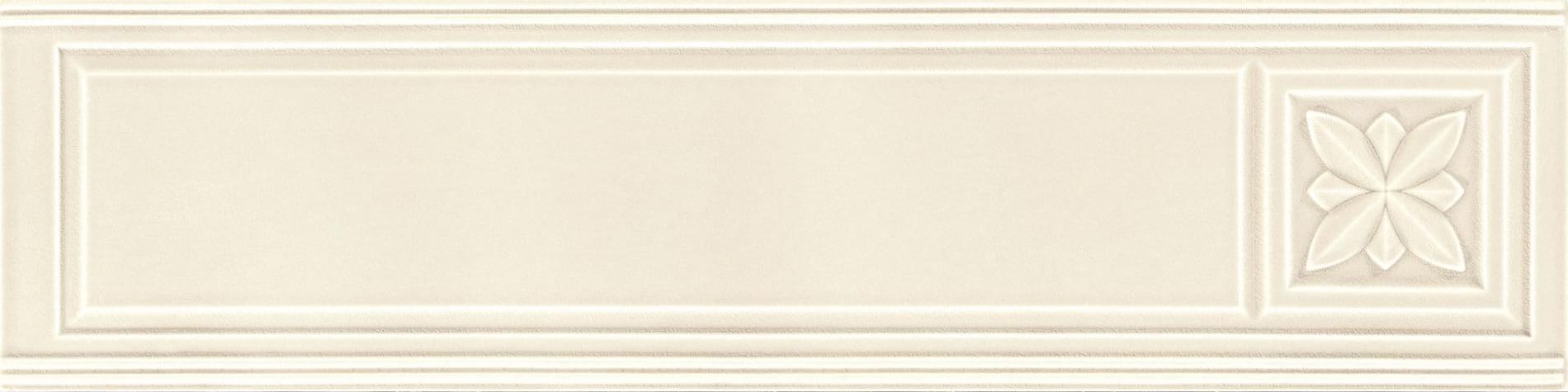 декор Epoque Medici Bianco Matt 20x80