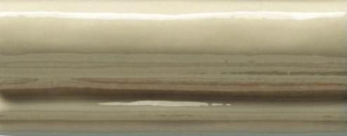 бордюр Essenze Bordura Lineare Magnolia Craquele 5x13