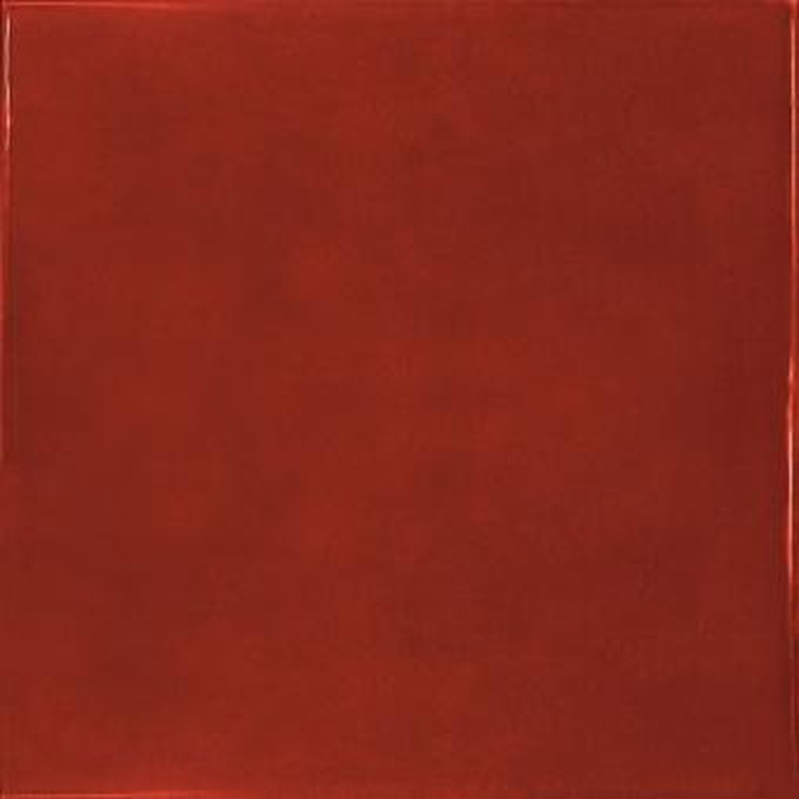 Equipe Village 25592 Volcanic Red 13,2 13,2x13,2 глянцевая