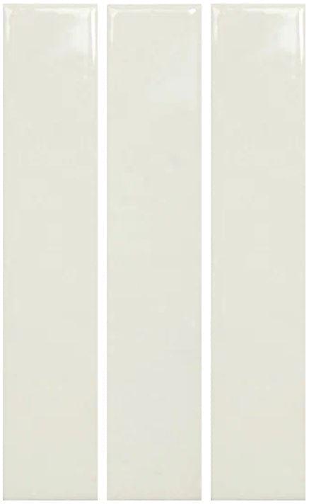 фон Nouvelle Old White Gloss 3x16