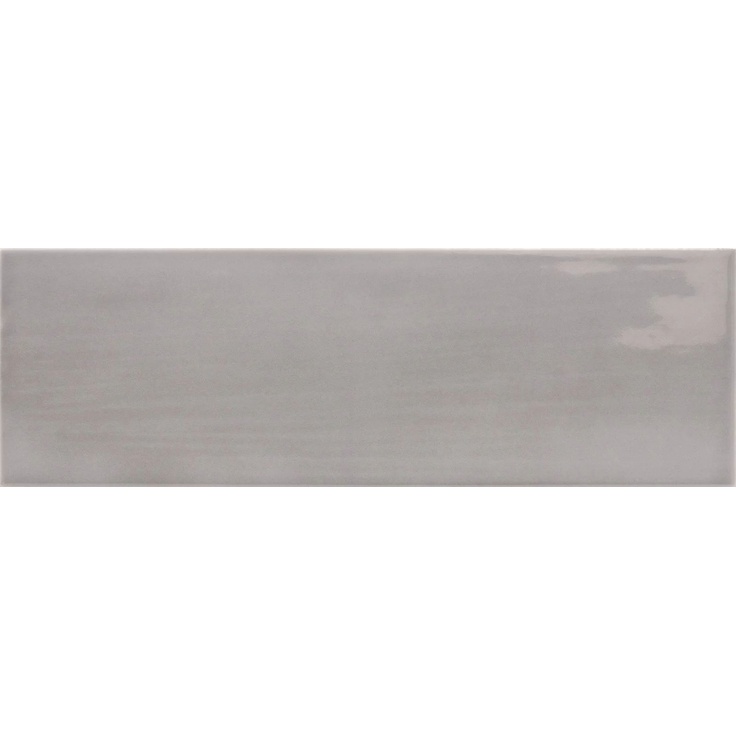 Equipe Island 31198 Silver 6,5x20 глянцевая