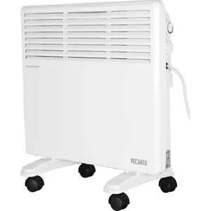 Конвектор РЕСАНТА ОК-1000 (400х110х500) 1000 Вт, 2 режима, до 15 м2, арт.67/4/1