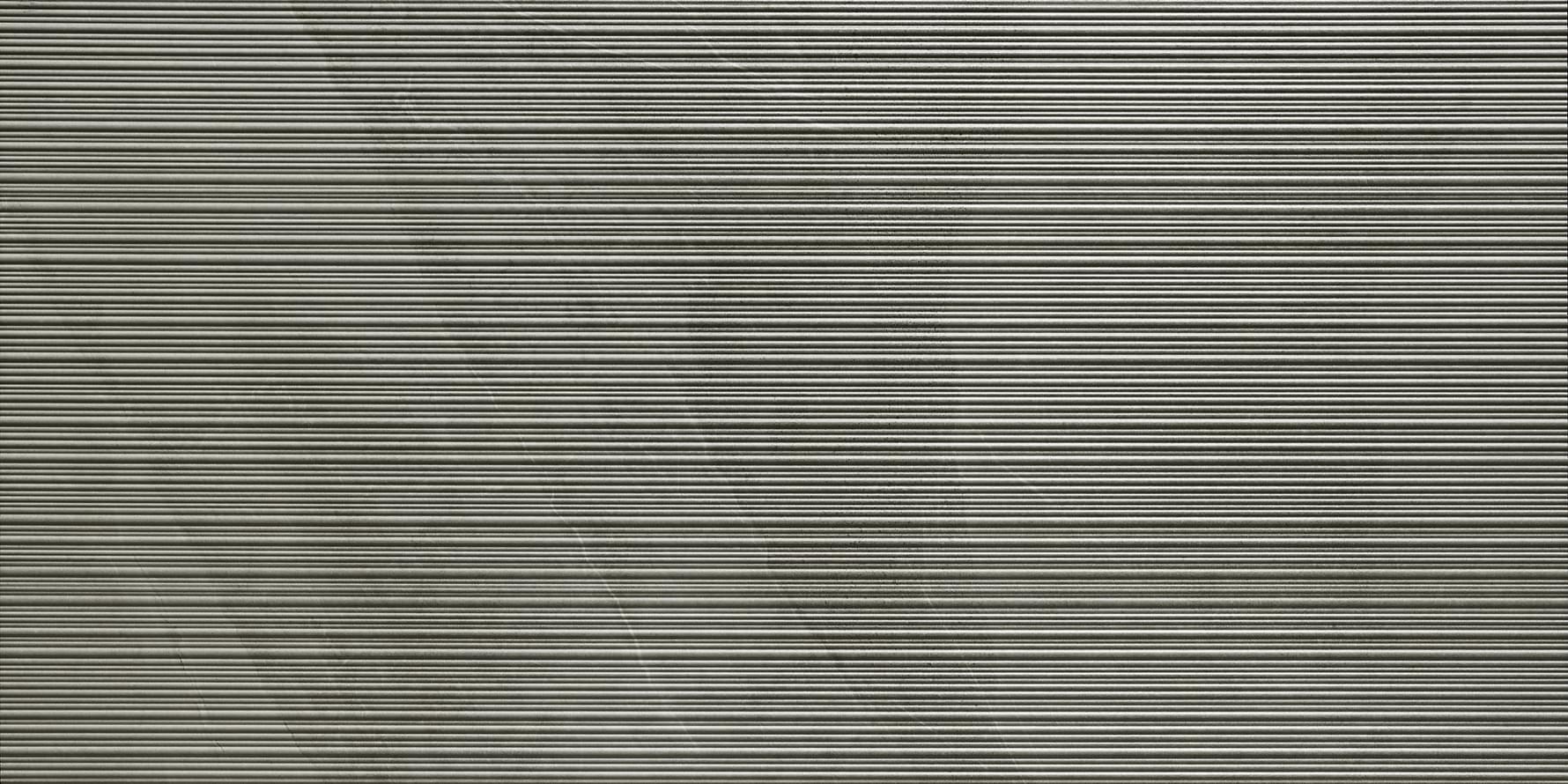 декор Shale Ash Ribbed 60x120