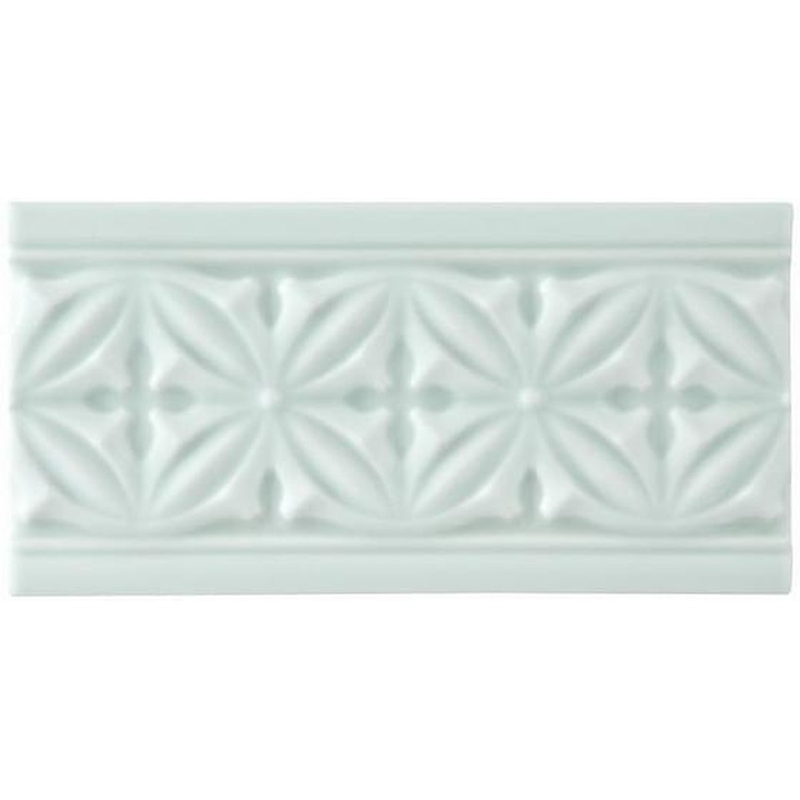 Adex Studio ADST4087 Relieve Gables Fern 10x19,8