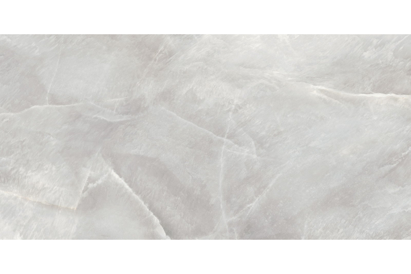 Salt Gray D120246L Керамогранит лаппатированный карвинг 1200*600 (2 шт в уп/41,76 м в пал) глянцевая