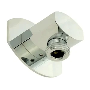 Штуцер душевой Migliore RICAMBI Ovale 1/2"х1/2", хром ML.RIC-30.160.CR