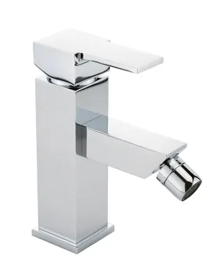 Смеситель для биде Migliore однозахватный, хром ML.KVT-2723.CR