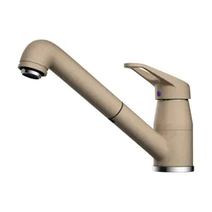 Смеситель для мойки Omoikiri -S-CA карамель 4994174