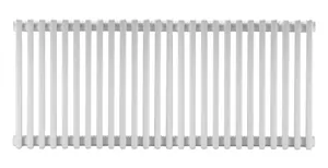 Радиатор стальной трехтрубчатый RIFAR 3057- 26 секций, боковое подключение