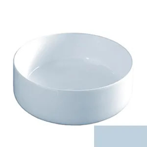 Раковина ArtCeram (420х420х160) накладная, без перелива, круглая, celeste COL001 65 00