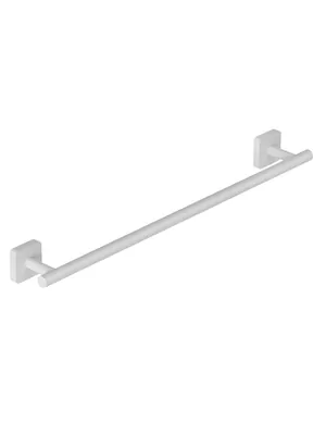 Полотенцедержатель KLUDI- настенный, 450 мм., белом матовый 2598053