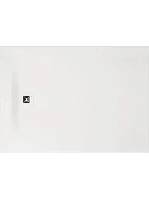 Душевой поддон Duravit 1200х800мм, белый матовый 720276740000000