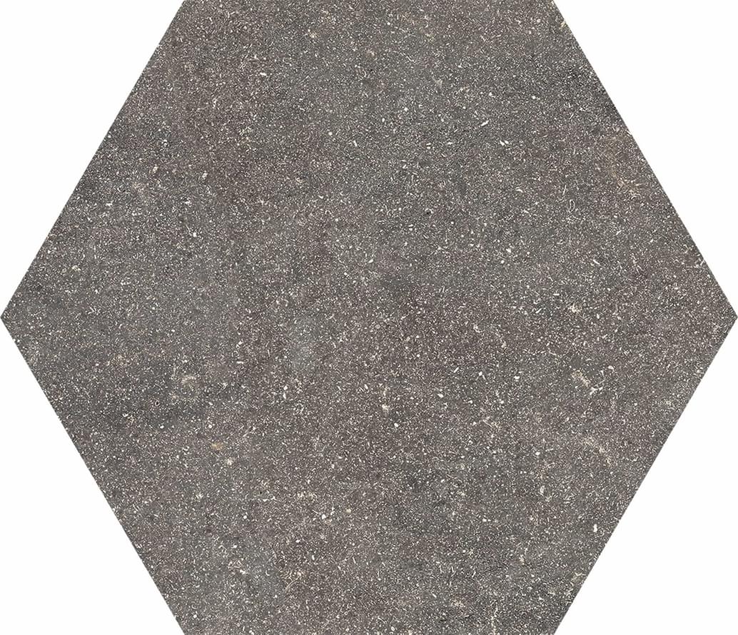 фон Eureka Esagona Moka 22x19.3