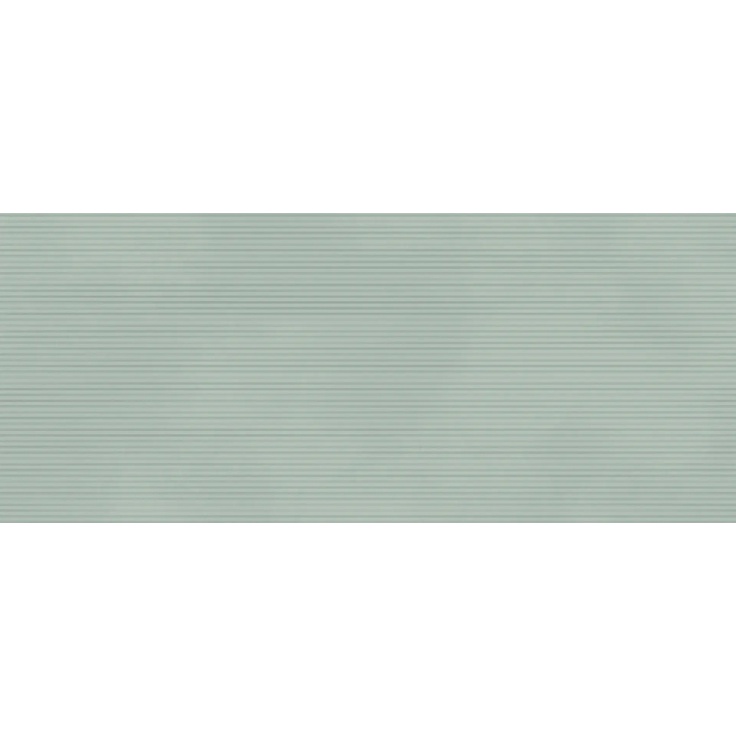 Atlas Concorde Boost Color APZU 3D Pleat Jade Matt Ret 50x120 матовая