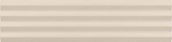 декор Costa Nova Praia Beige Pale Matt 5x20