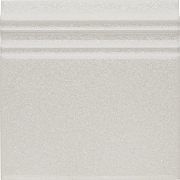 Adex Ocean ADOC5064 Rodapie White Caps, 15x15