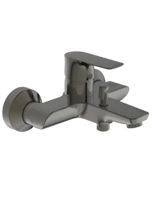 Смеситель для ванны/душа Ideal Standard A7033A5 настенный, однозахватный