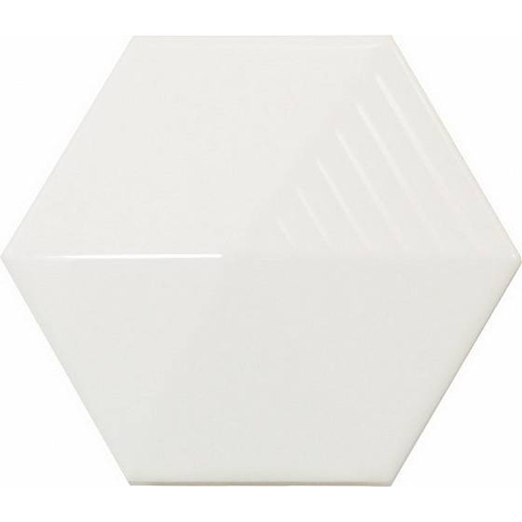 Equipe Magical 3 23030 Umbrella White Matt 12,4x10,7 матовая