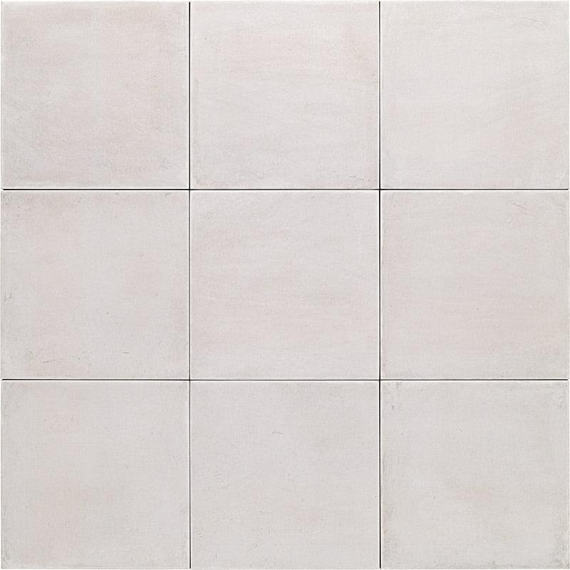 фон Elegance White 20x20