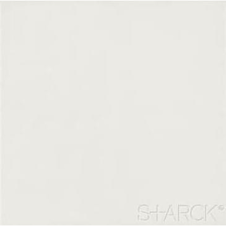 Sant Agostino Flexible Architecture CSAF4WBL00 4 Logo White Brillo 30x30 глянцевая