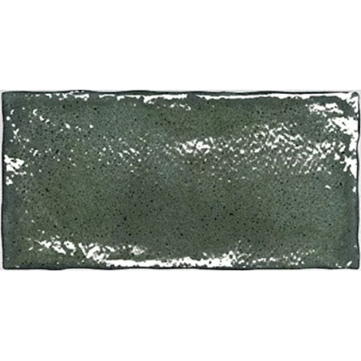 Equipe Altea 27612 Pine Green 7,5x15 глянцевая