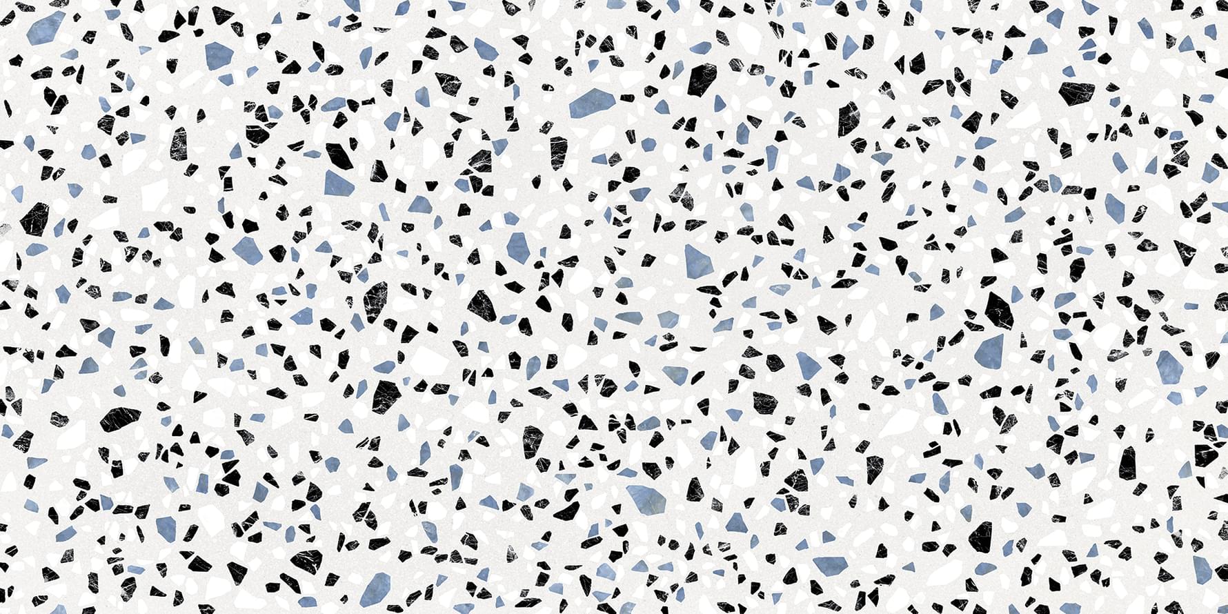 фон Medley White Classic 30x60