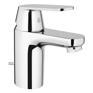 Смеситель Grohe Cosmopolitan 32825000 для умывальника, фиксированный излив, д/к, г/п