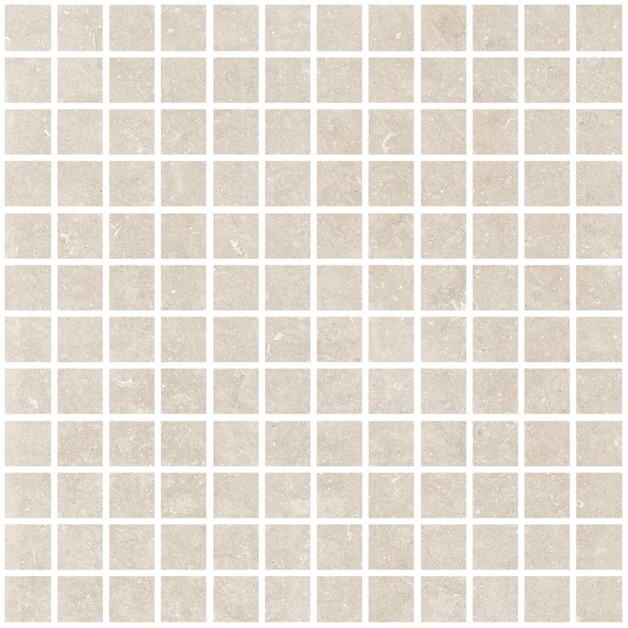 мозаика Oda Light Mosaic 25 Soft 30x30