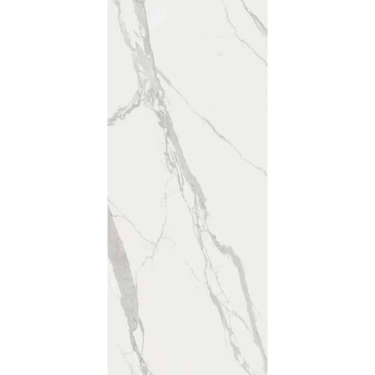 Vallelunga Grandiosa VGR2SS Statuario Satin 120x280 глянцевая