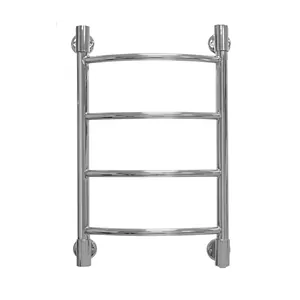 Полотенцесушитель электрический ENERGY H2 650x400 34 Вт