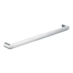 Полотенцедержатель Keuco 1035 мм, настенный, прямой, неповоротный, хром 11601011000