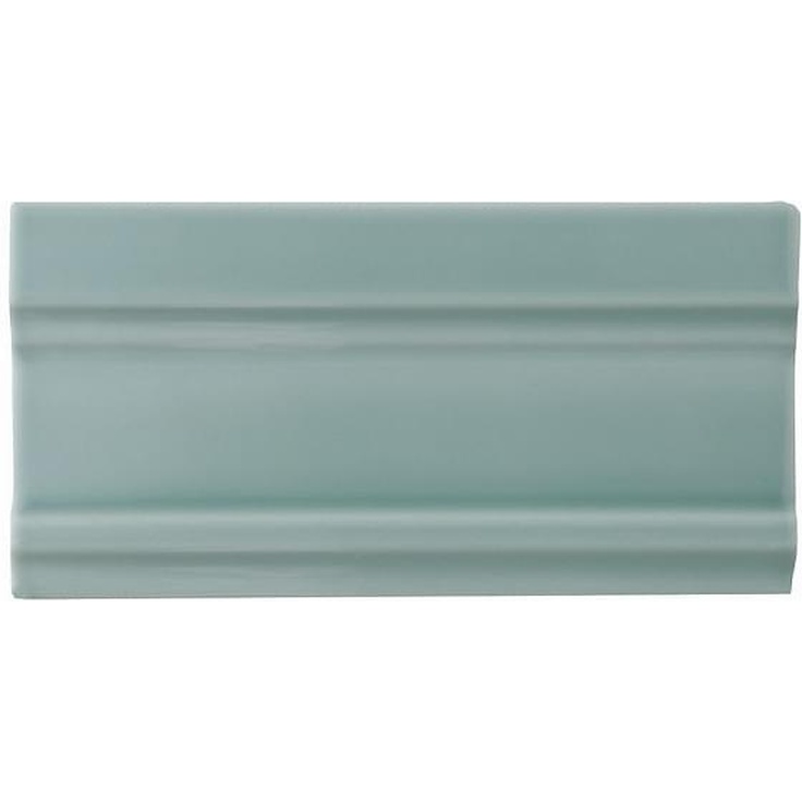 Adex Neri ADNE5628 Cornisa Clasica Sea Green 7,5x15