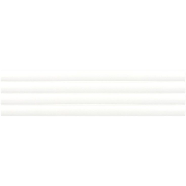 Equipe Costa Nova 28522 Onda White Matt 5x20 матовая