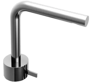 Смеситель для раковины Fantini однозахватный, хром 2702A504WF