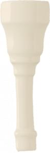 Boiserie Angoli Finale Beige Matt 3x12