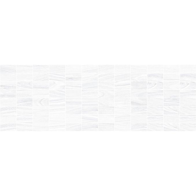 Zen Decor Mosaic White 20x60 матовая