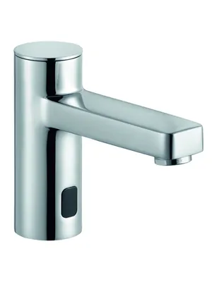 Смеситель KLUDI электронный (хром) 3820505