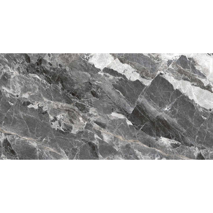 New Trend Lavaredo 60120LAA99P Полированный 60x120 глянцевая