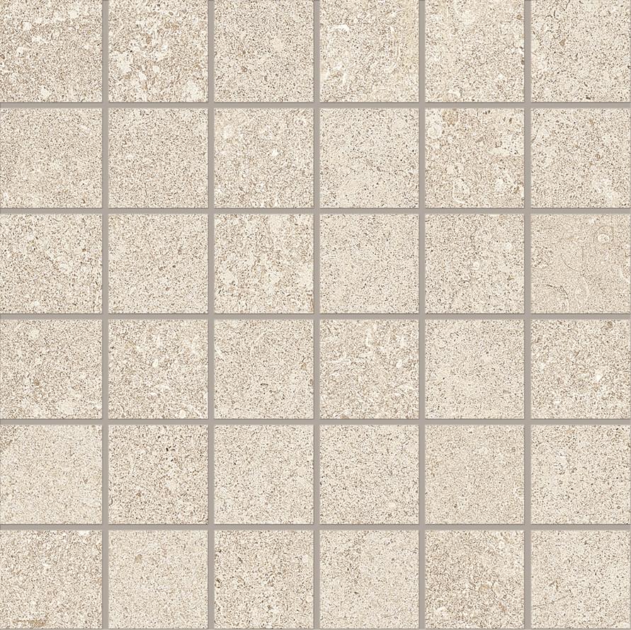 мозаика Mapierre Mosaico 5x5 Noble Beige 30x30