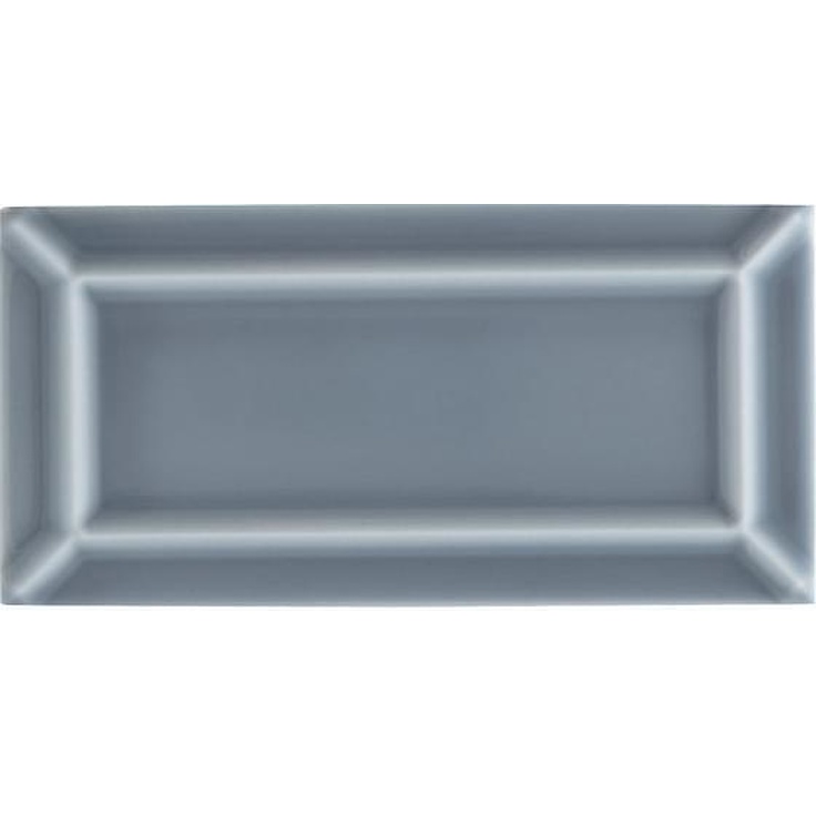 Adex Neri ADNE1107 Liso Edge Storm Blue 7,5x15