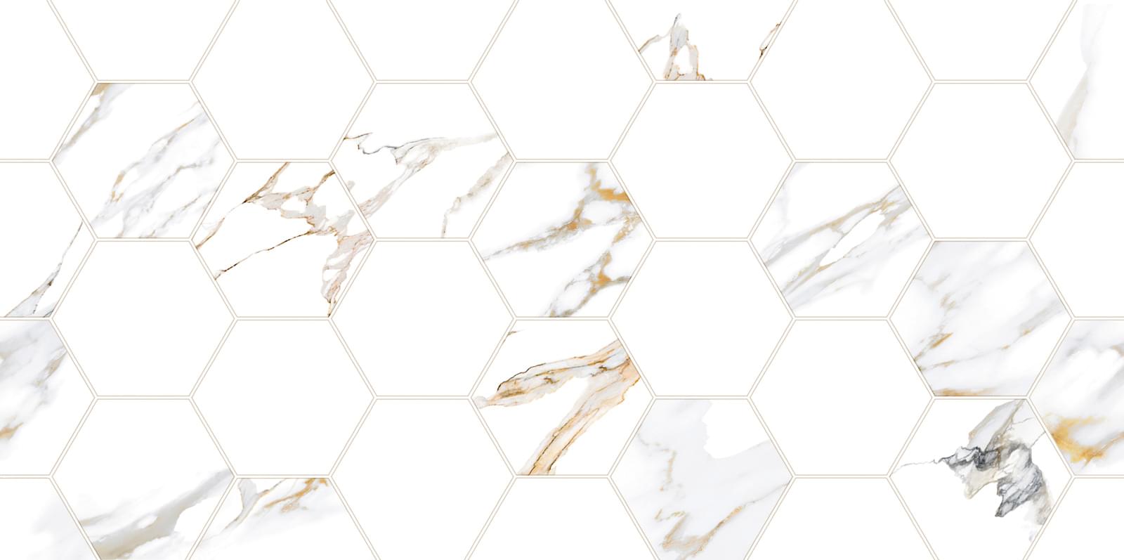 декор Dublin TWU09DBL014 24.9x50