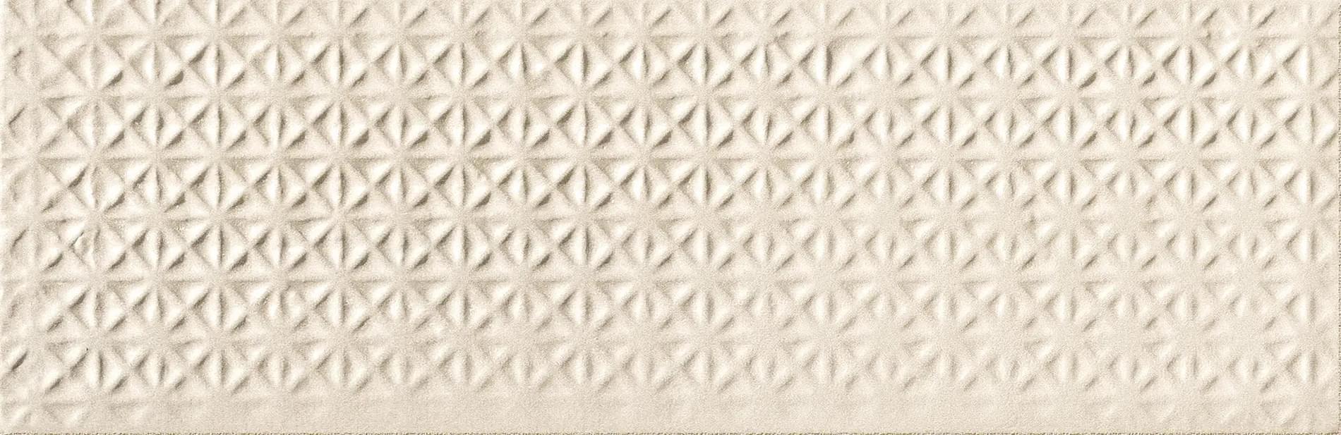 декор Sixty Minibrick Matt Timbro Sabbia 5x15