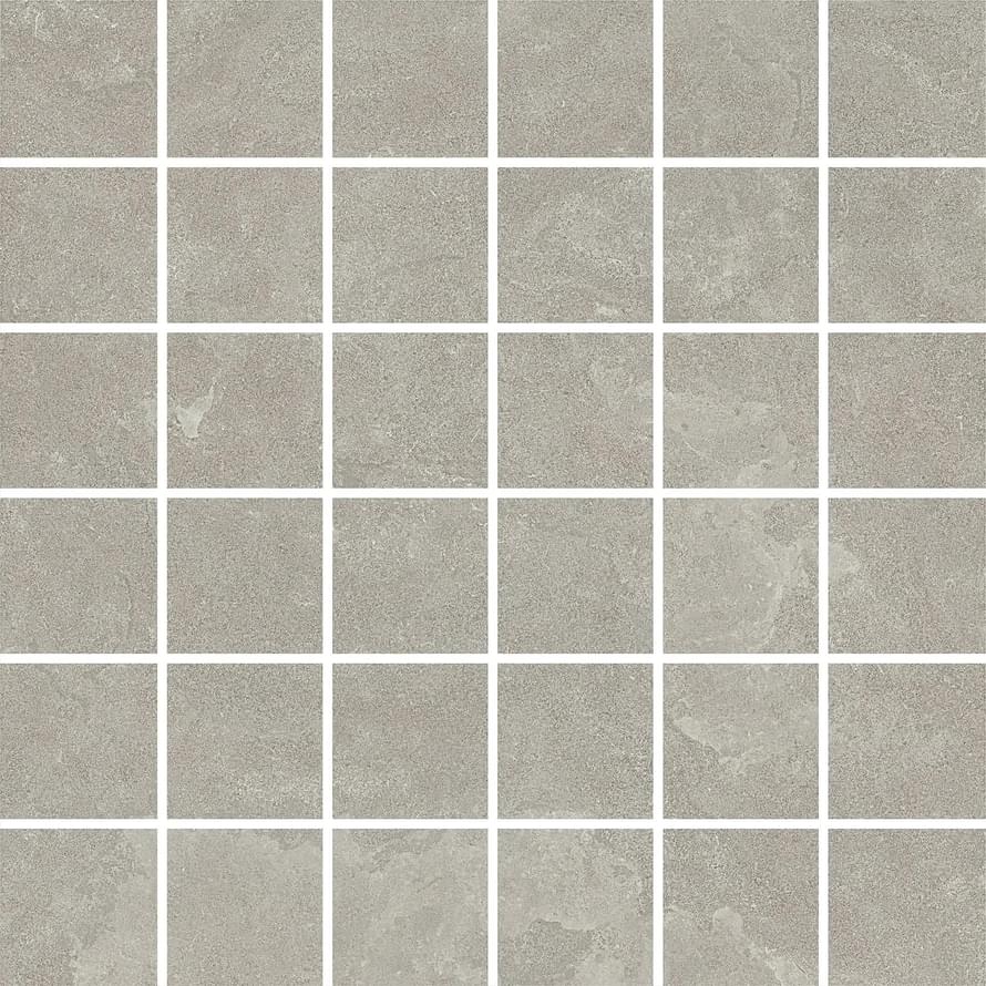мозаика Dorset Cenere Cross Cut Mosaico 30x30