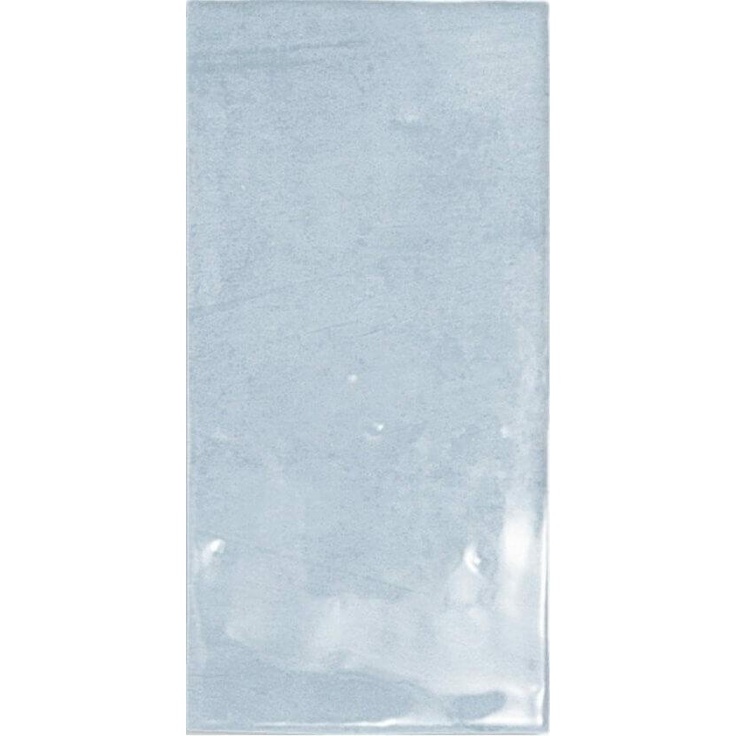 WOW Fez 114730 Aqua Gloss 6,25x12,5 глянцевая