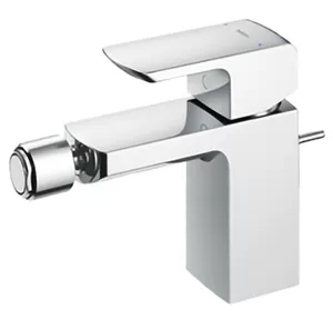 Смеситель для биде TOTO со сливным клапаном TRG02301R