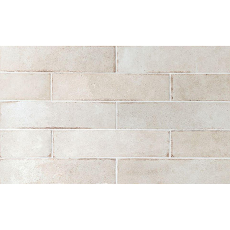 Equipe Tribeca 26872 Oatmeal 6x24 глянцевая