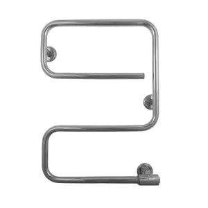 Полотенцесушитель электрический ENERGY E G2 40 Вт (ВхШхГ 650x510x105)